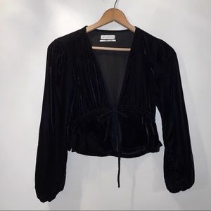 2 urban outfitters tops